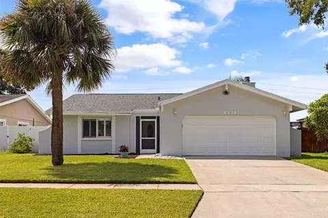 6434 107th Ter N, Pinellas Park, FL 33782