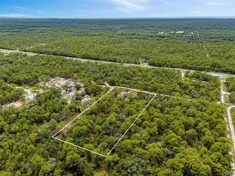 16440 Grannes Ave, Brooksville, FL 34614