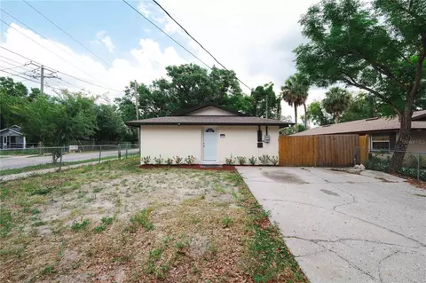 Undisclosed, Tampa, FL 33604