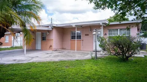 6415 Blossom Ave, Tampa, FL 33614