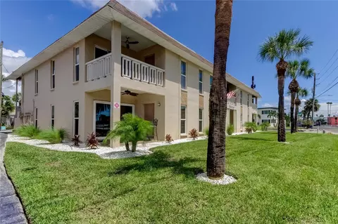 7003 Sunset Way #1, Saint Pete Beach, FL 33706