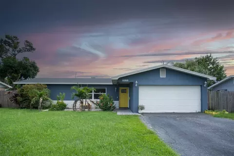 6268 34th Ave N, Saint Petersburg, FL 33710