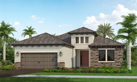 413 Alberata Way, Nokomis, FL 34275
