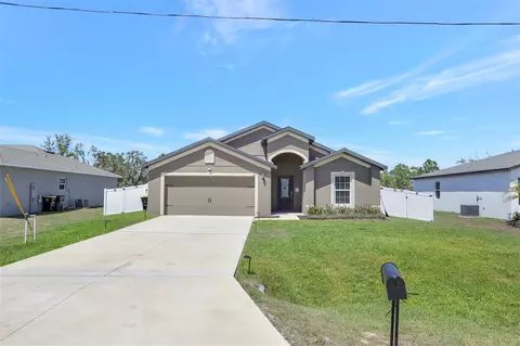 329 W Aster Ct, Poinciana, FL 34759