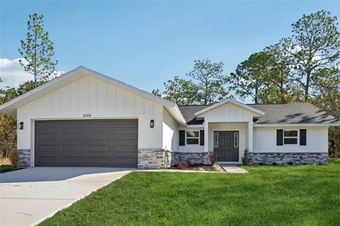 15394 Green Jay Rd, Weeki Wachee, FL 34614