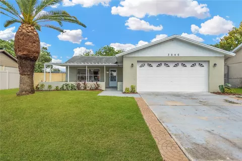 3646 Murrow St, New Port Richey, FL 34655