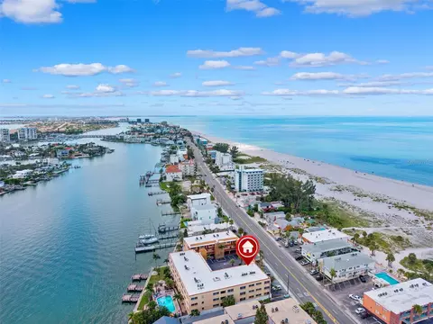 10265 Gulf Blvd #A-301, Saint Petersburg, FL 33706