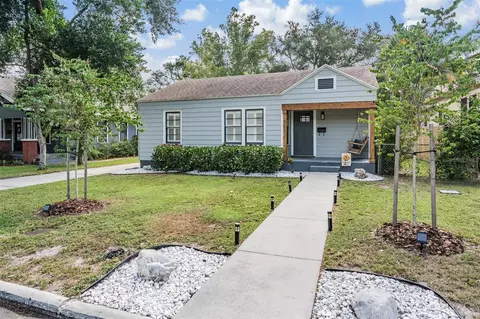 5503 N Seminole Ave, Tampa, FL 33604