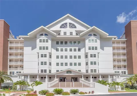 1582 Gulf Blvd #1506, Clearwater Beach, FL 33767