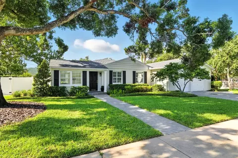 4102 W Empedrado St, Tampa, FL 33629