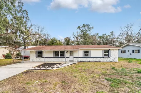 3781 N Hiawatha Ter, Crystal River, FL 34428