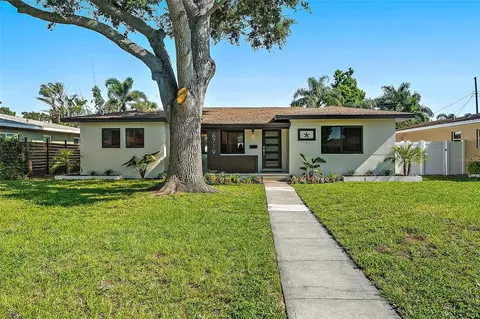 6719 3rd Ave N, Saint Petersburg, FL 33710