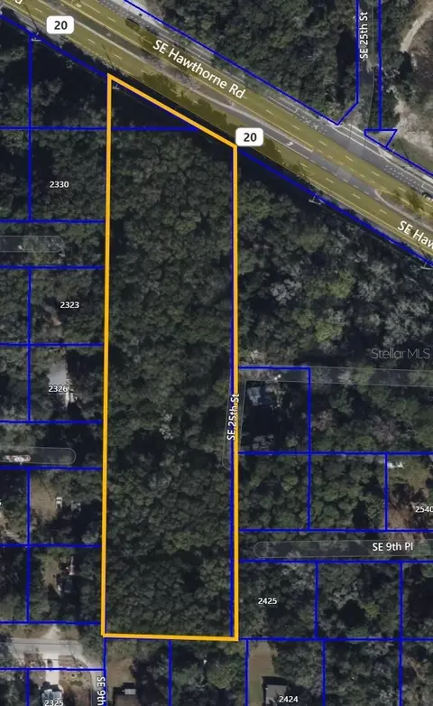 2339 SE Hawthorne Rd, Gainesville, FL 32641