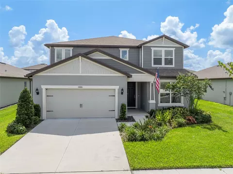 3886 Maple Bay Ln, Land O Lakes, FL 34638