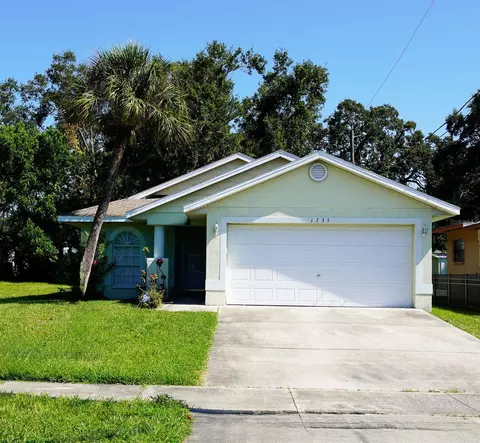 1735 26th Ave S, Saint Petersburg, FL 33712