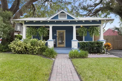 226 W Fern St, Tampa, FL 33604