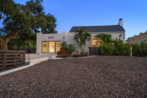 1019 Union St, Clearwater, FL 33755