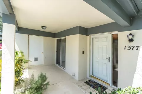 1377 N Mcmullen Booth Rd, Clearwater, FL 33759