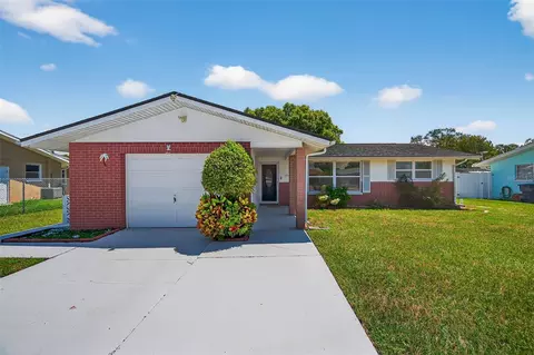10404 Loquat Dr, Port Richey, FL 34668