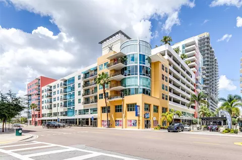 1120 E Kennedy Blvd #1021, Tampa, FL 33602