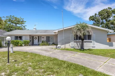 2697 S 66th Ter S, Saint Petersburg, FL 33712