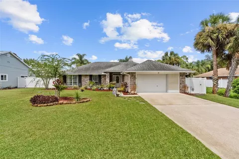 25 Bannerwood Ln, Palm Coast, FL 32137