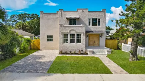 851 37th Ave S, Saint Petersburg, FL 33705
