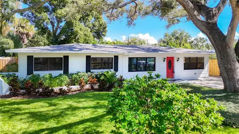 4526 S Clark Ave, Tampa, FL 33611