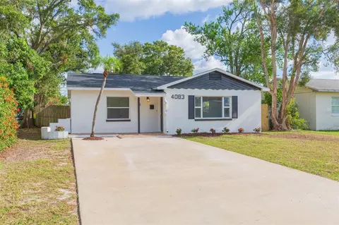 4083 31st Ave N, Saint Petersburg, FL 33713