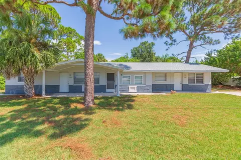7335 New York Ave, Hudson, FL 34667