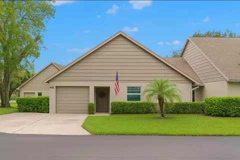 3412 Masters Dr N, Clearwater, FL 33761