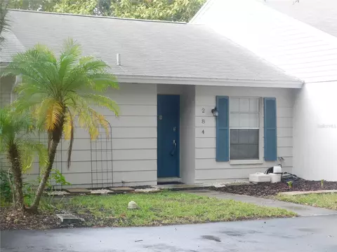 284 Kent Pl, Safety Harbor, FL 34695
