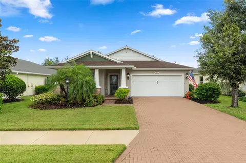 4923 Mission Park Ln, Bradenton, FL 34211