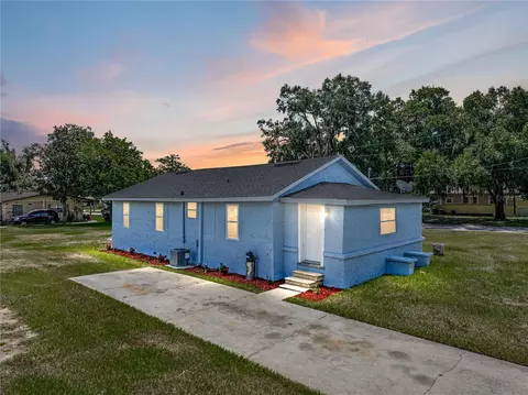 810 N Maple Ave, Bartow, FL 33830