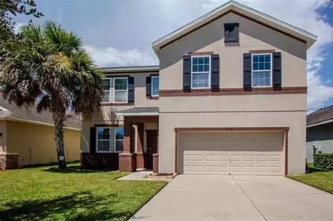 7708 Tangle Rush Dr, Gibsonton, FL 33534