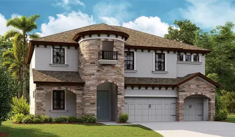 13130 Homestead Ln, Parrish, FL 34219