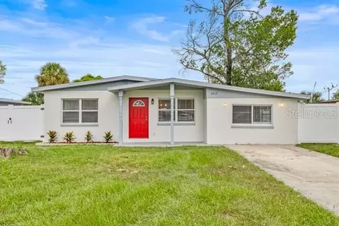 4709 Cresthill Dr, Tampa, FL 33615