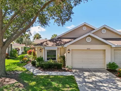 2467 Nantucket Harbor Loop #122, Sun City Center, FL 33573