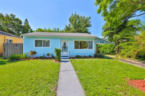 718 12th Ave N, Saint Petersburg, FL 33701
