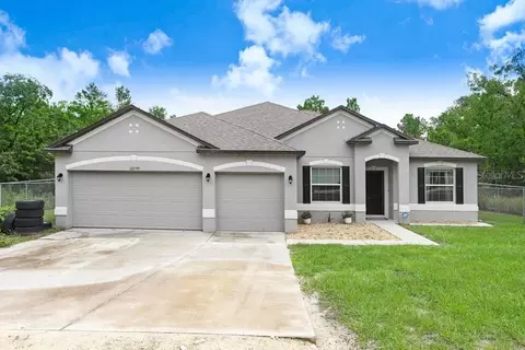 12290 Quigley Ave, Brooksville, FL 34614