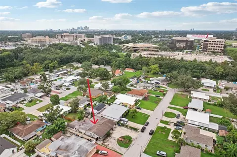 4515 N Saint Vincent St, Tampa, FL 33614