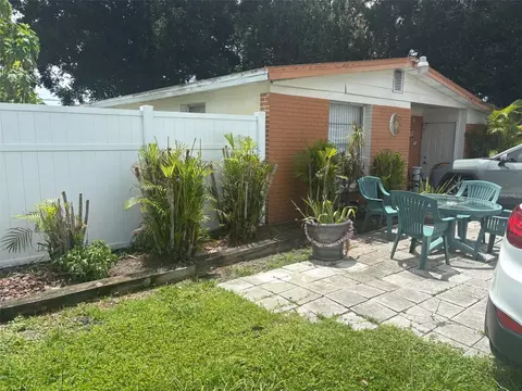 4518 W Fern St, Tampa, FL 33614