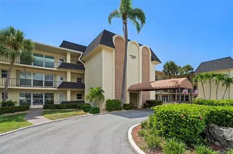 4780 Cove Cir #205, Saint Petersburg, FL 33708