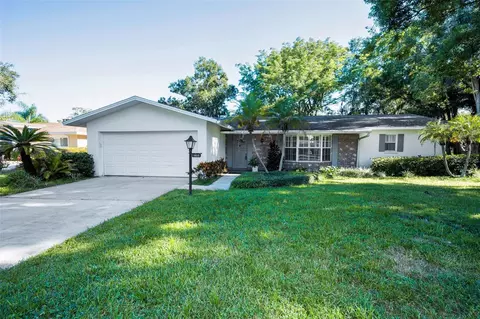 1831 Beverly Cir N, Clearwater, FL 33764
