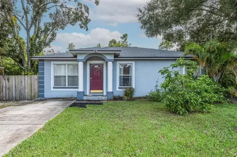 121 E 130th Ave, Tampa, FL 33612