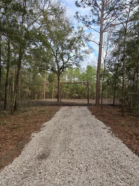NE 127th Court, Williston, FL 32696