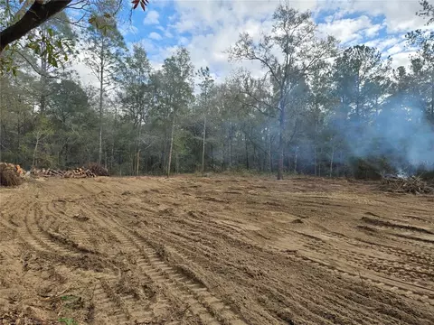 NE 127th Court, Williston, FL 32696