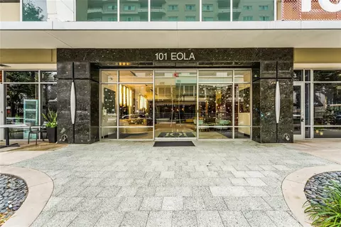 101 S Eola Dr #910, Orlando, FL 32801