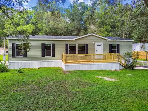 15507 Wilson Blvd, Brooksville, FL 34604