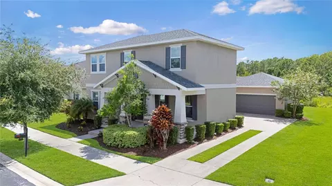 5019 Autumn Ridge Dr, Wesley Chapel, FL 33545